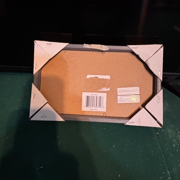 Bathroom wall Decor . New - Picture 2 of 2